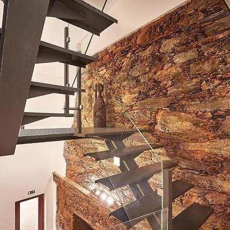 Casa Da Eira Pension Janeiro de Cima Buitenkant foto
